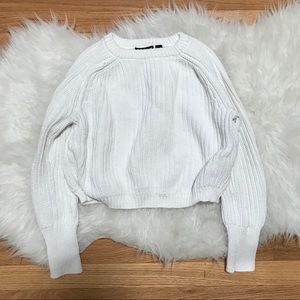 American Apparel Sweater